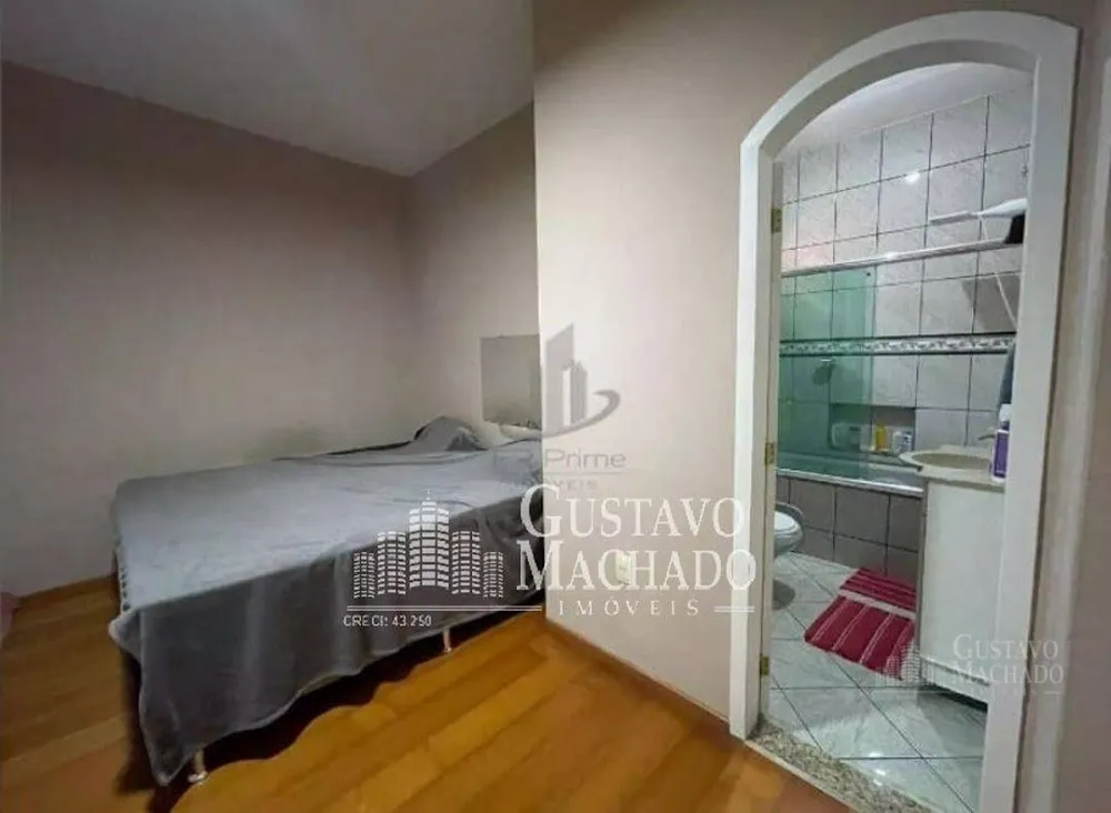Casa, 4 quartos, 172 m² - Foto 15
