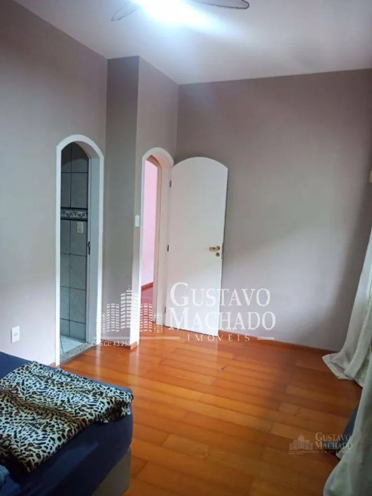 Casa, 4 quartos, 172 m² - Foto 9