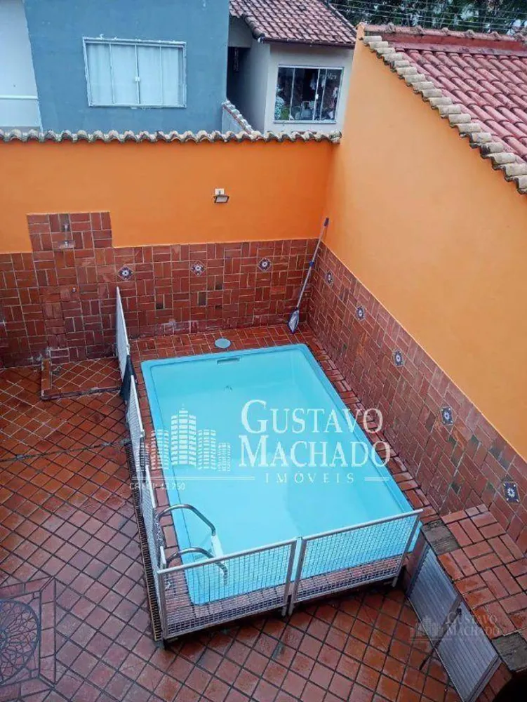 Casa, 4 quartos, 172 m² - Foto 18
