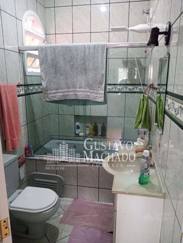 Casa, 4 quartos, 172 m² - Foto 7