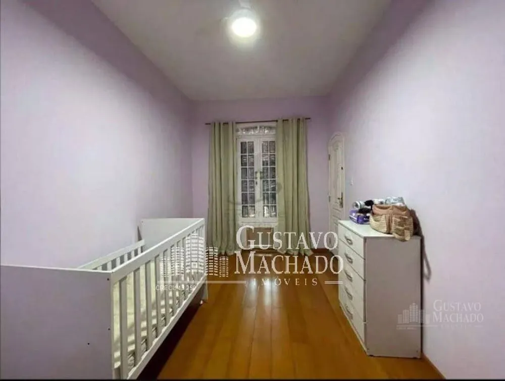 Casa, 4 quartos, 172 m² - Foto 13