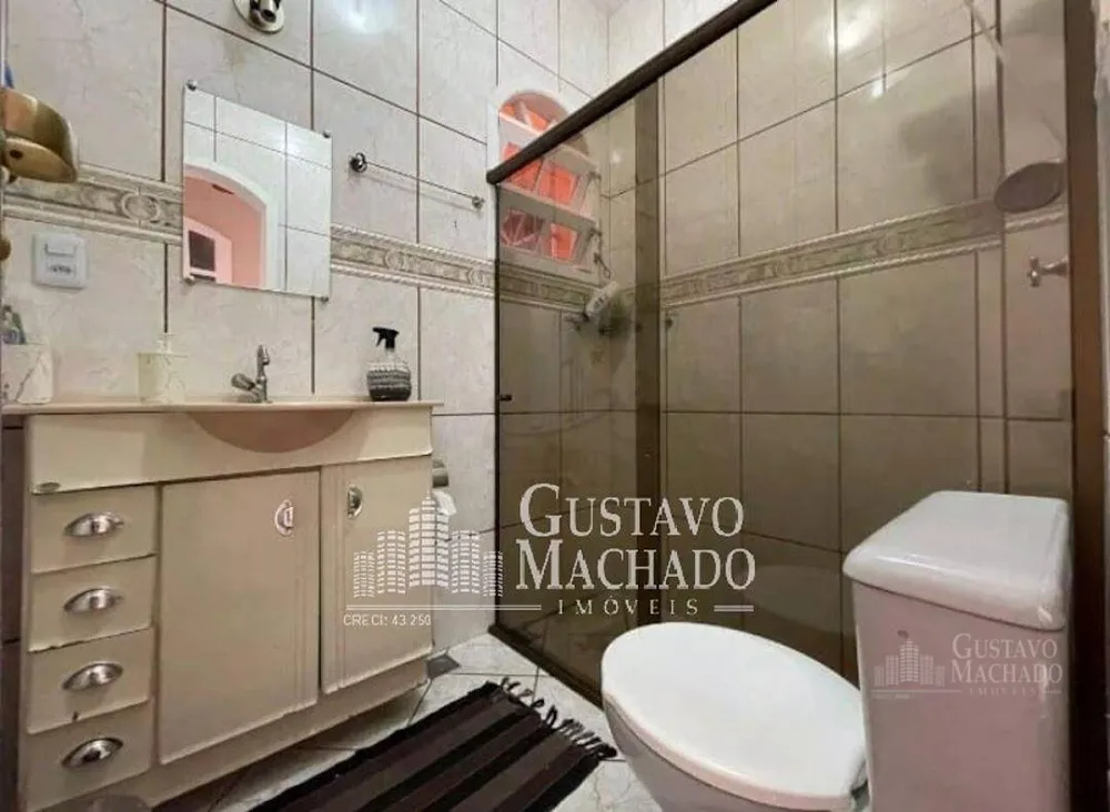Casa, 4 quartos, 172 m² - Foto 10
