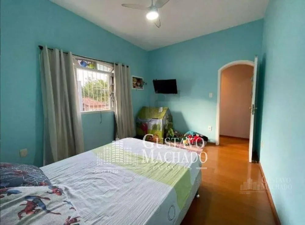 Casa, 4 quartos, 172 m² - Foto 12