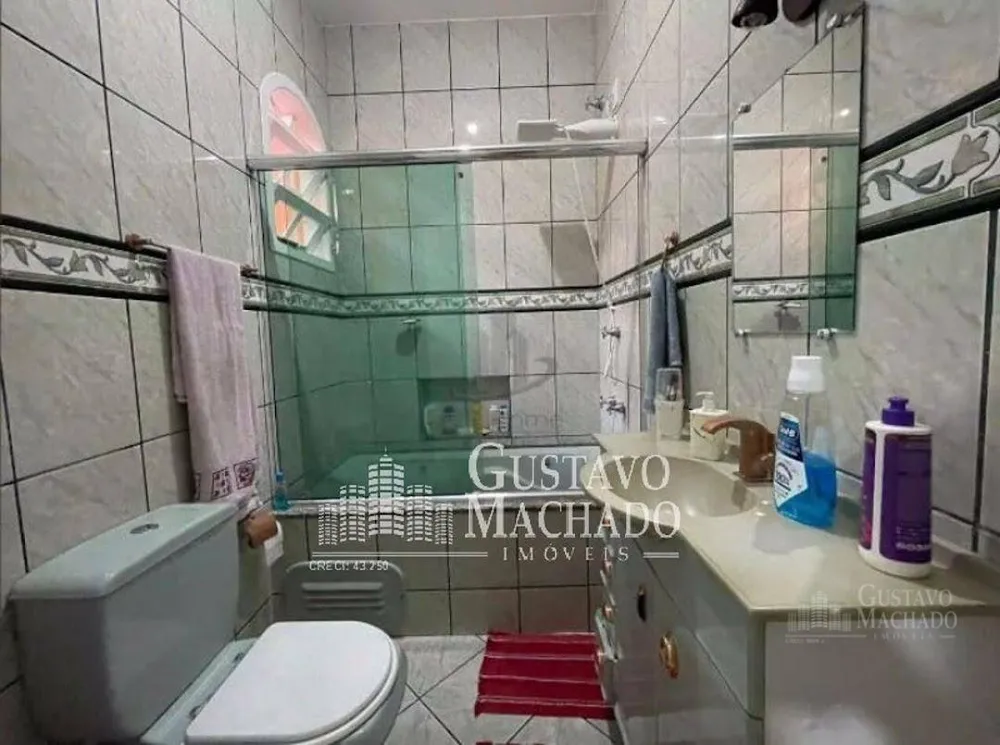 Casa, 4 quartos, 172 m² - Foto 16