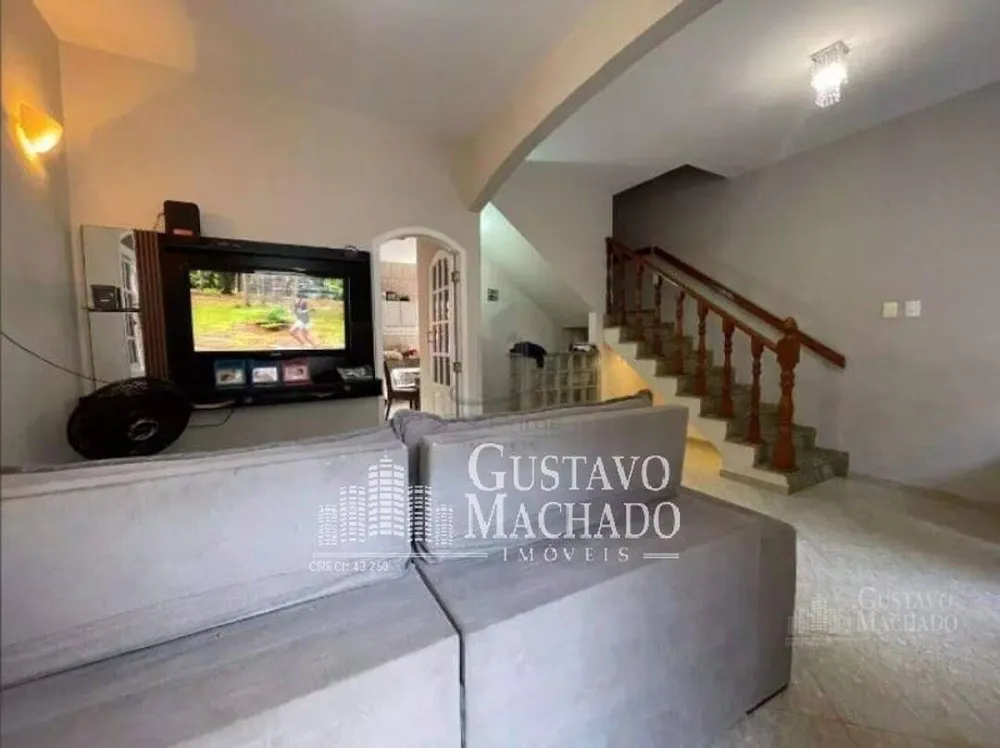Casa, 4 quartos, 172 m² - Foto 4