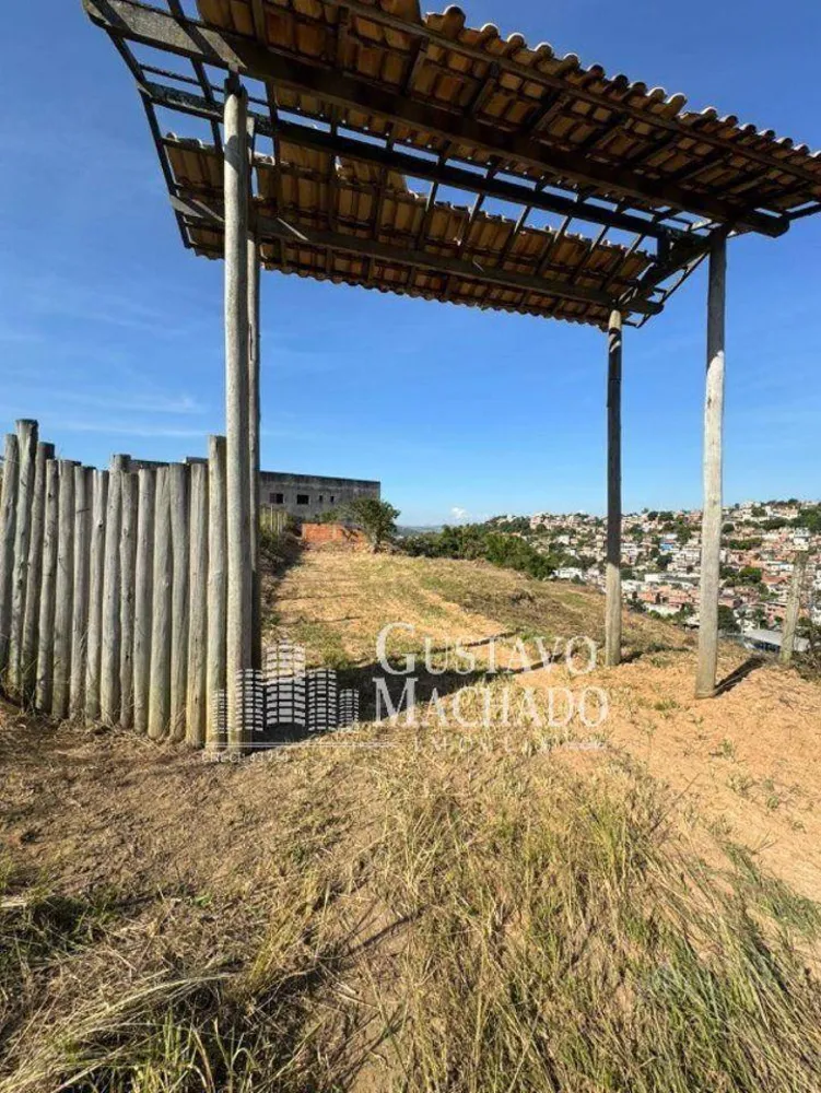 Terreno, 144 m² - Foto 1