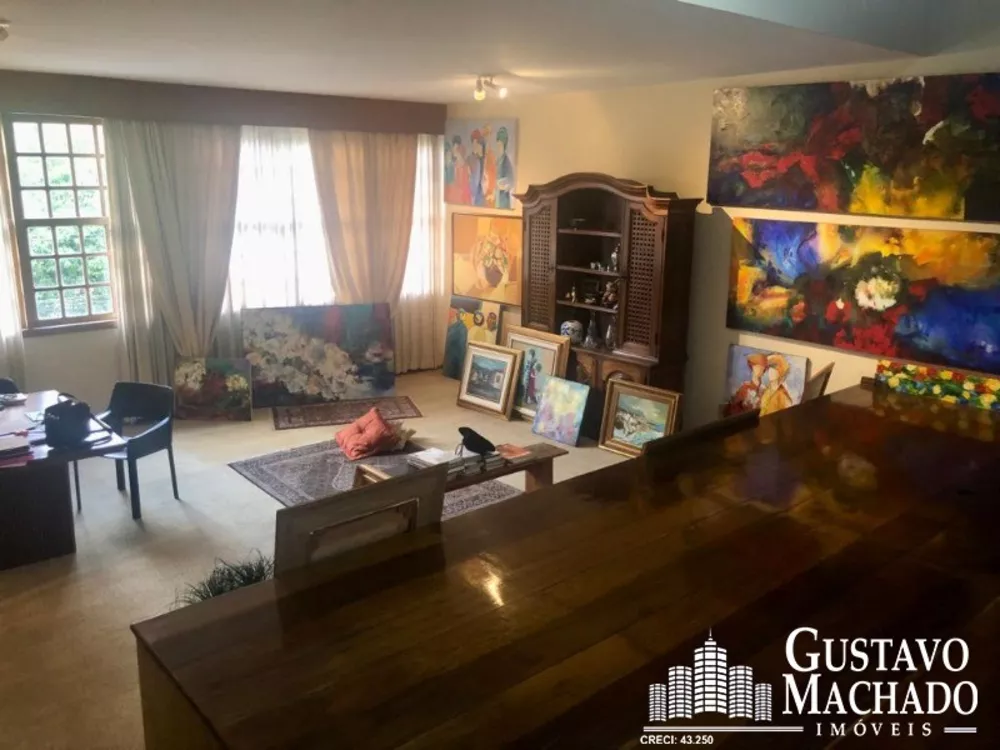 Casa, 4 quartos, 308 m² - Foto 18