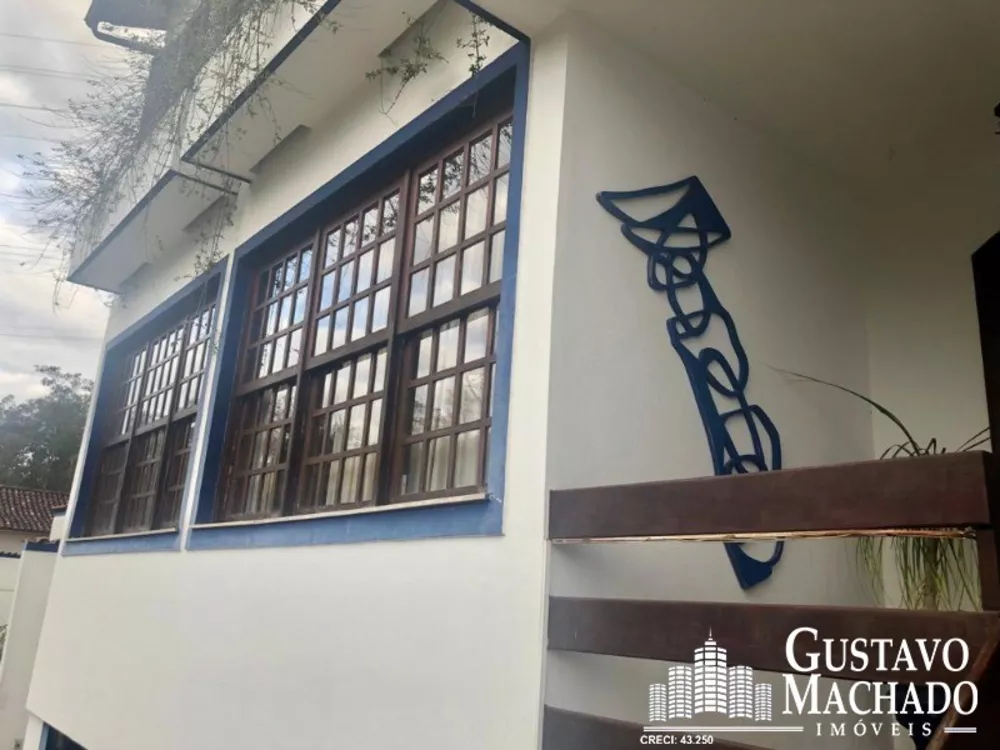Casa, 4 quartos, 308 m² - Foto 7
