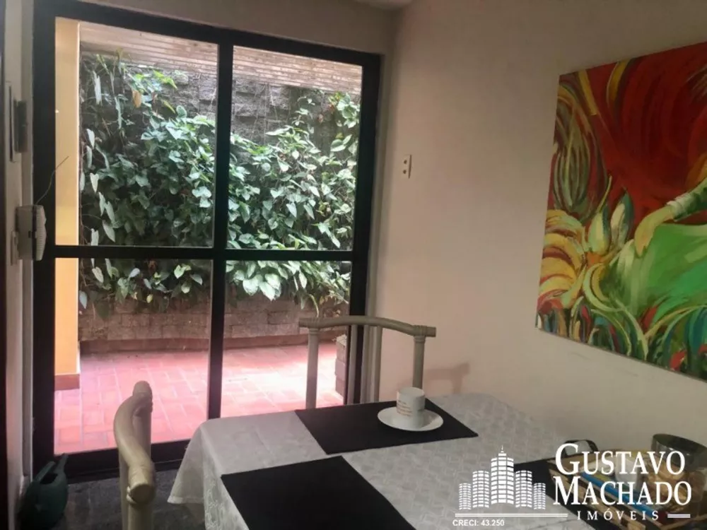 Casa, 4 quartos, 308 m² - Foto 21