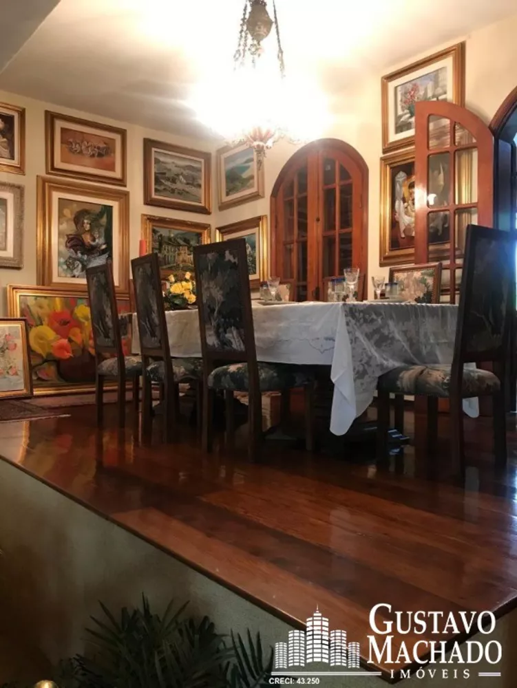 Casa, 4 quartos, 308 m² - Foto 3