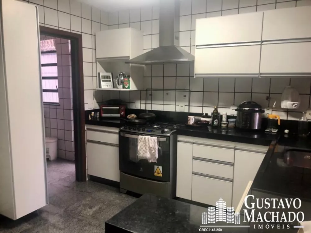 Casa, 4 quartos, 308 m² - Foto 22