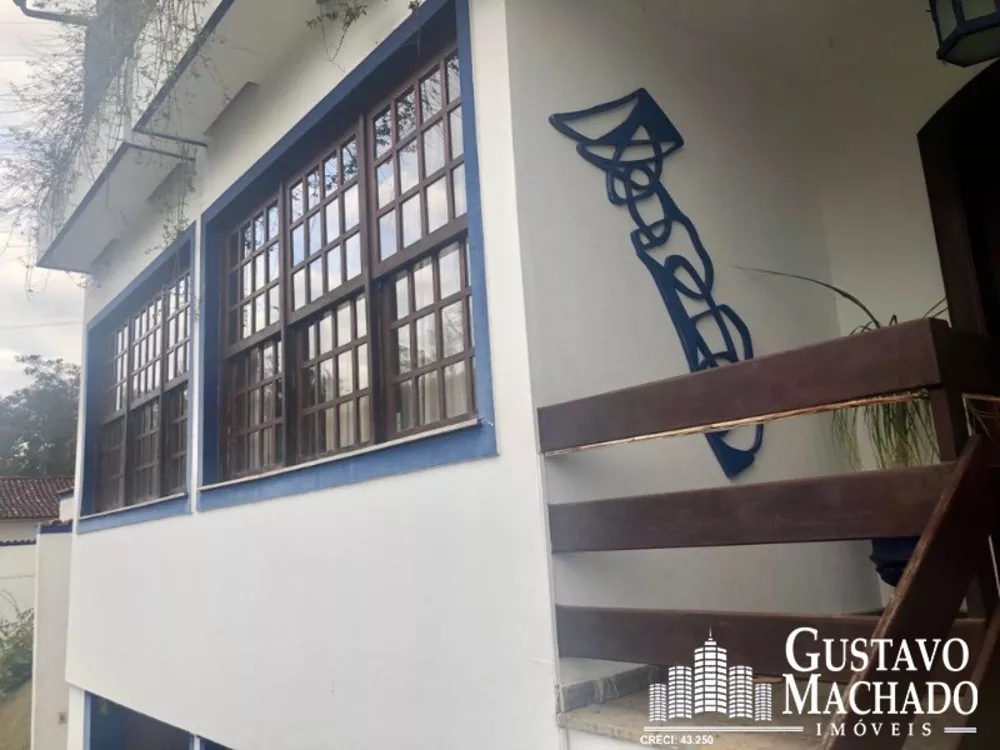 Casa, 4 quartos, 308 m² - Foto 14