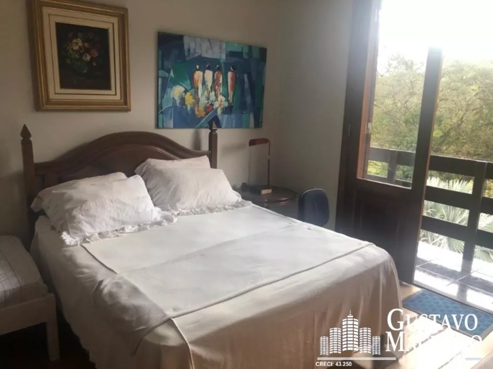 Casa, 4 quartos, 308 m² - Foto 32