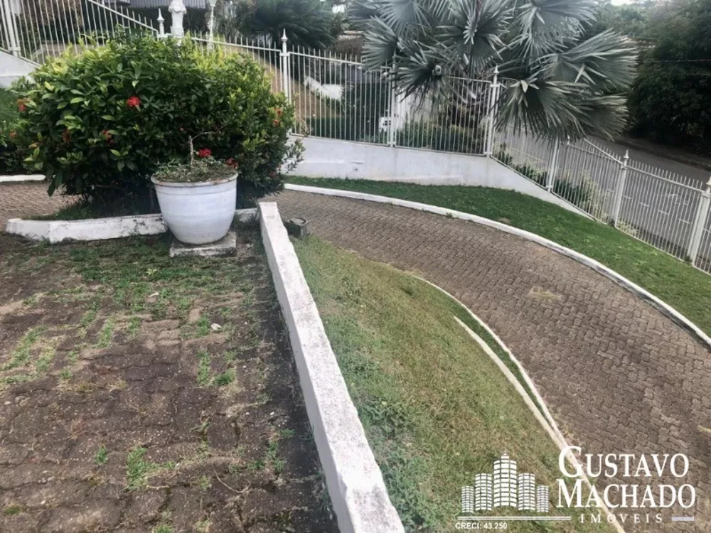 Casa, 4 quartos, 308 m² - Foto 10