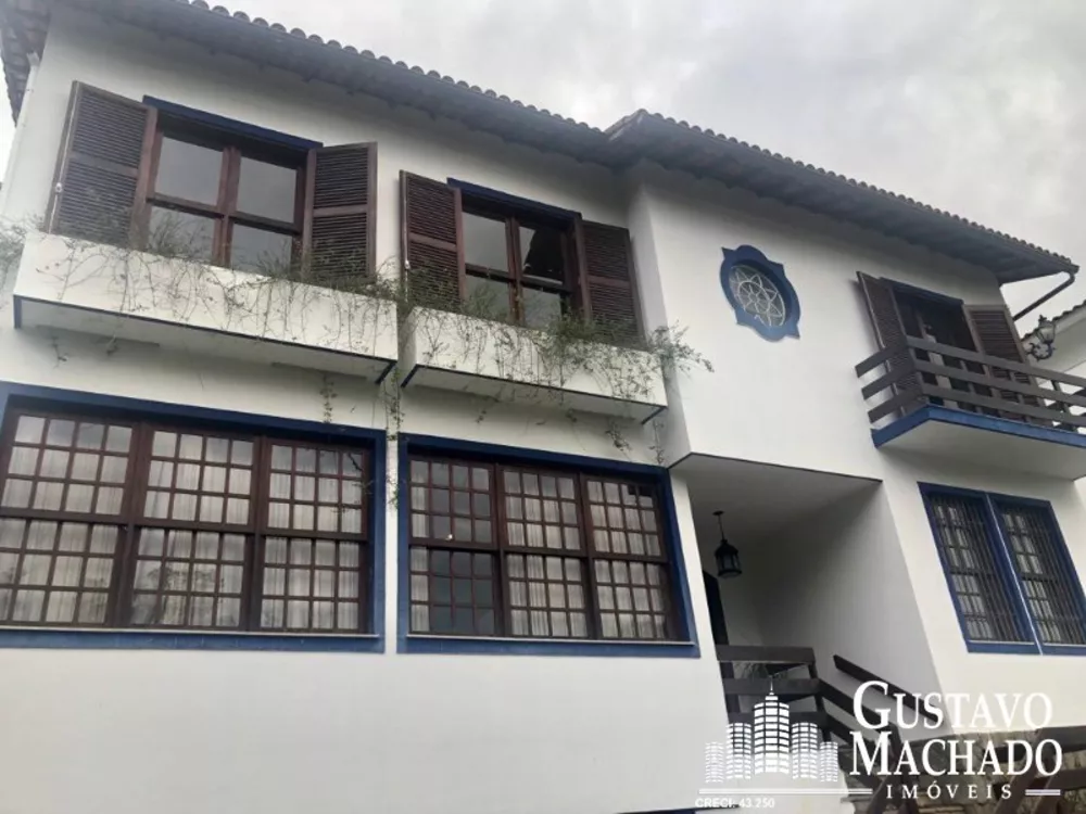 Casa, 4 quartos, 308 m² - Foto 12