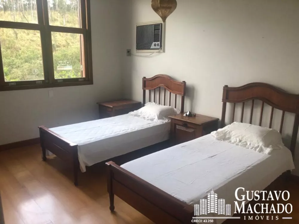 Casa, 4 quartos, 308 m² - Foto 36