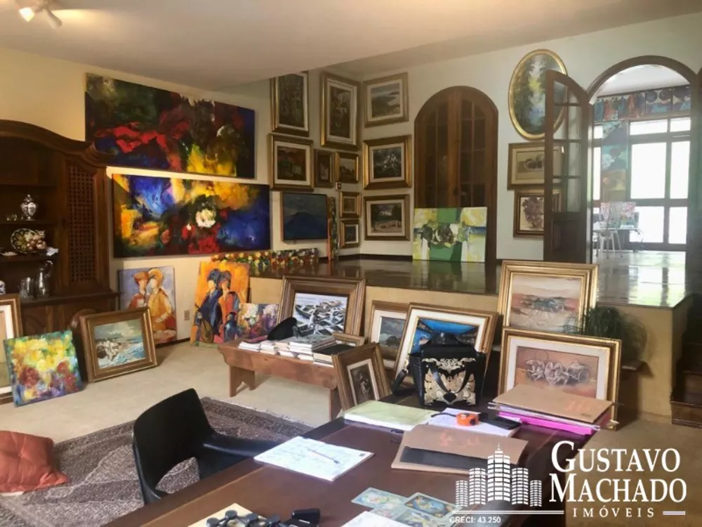 Casa, 4 quartos, 308 m² - Foto 15