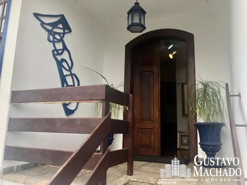 Casa, 4 quartos, 308 m² - Foto 13