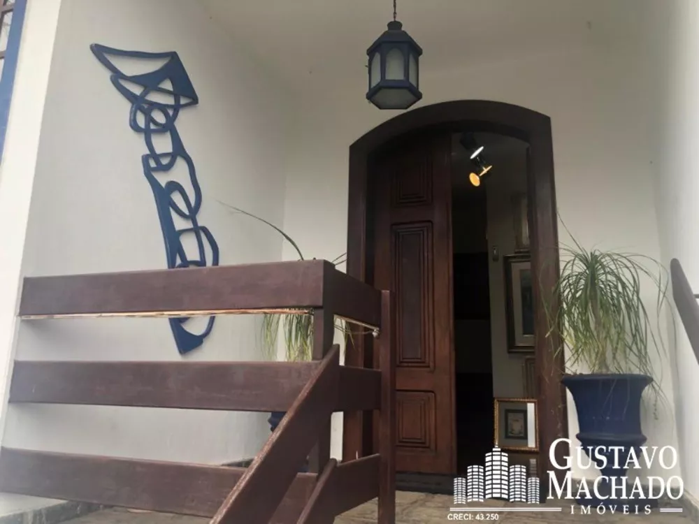 Casa, 4 quartos, 308 m² - Foto 8