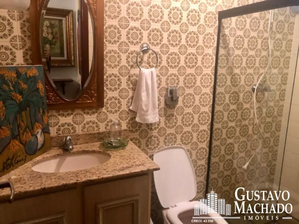 Casa, 4 quartos, 308 m² - Foto 19