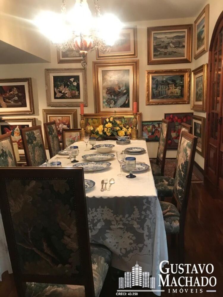 Casa, 4 quartos, 308 m² - Foto 1