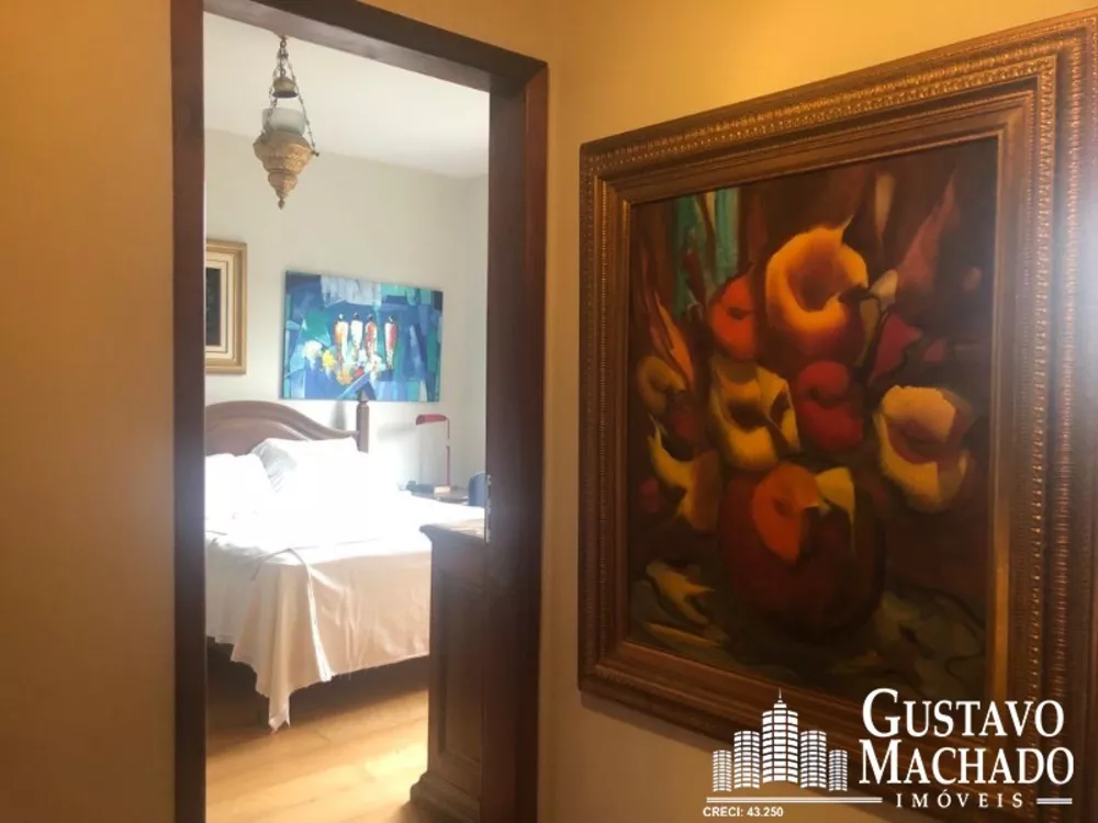 Casa, 4 quartos, 308 m² - Foto 33