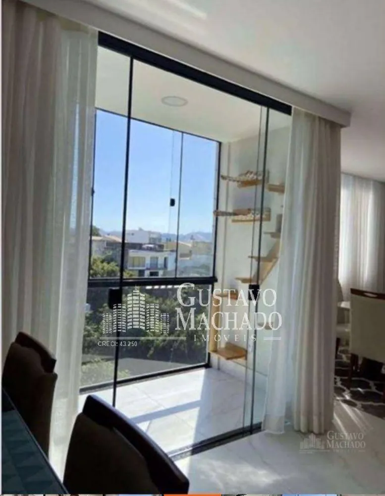 Apartamento, 2 quartos, 82 m² - Foto 22
