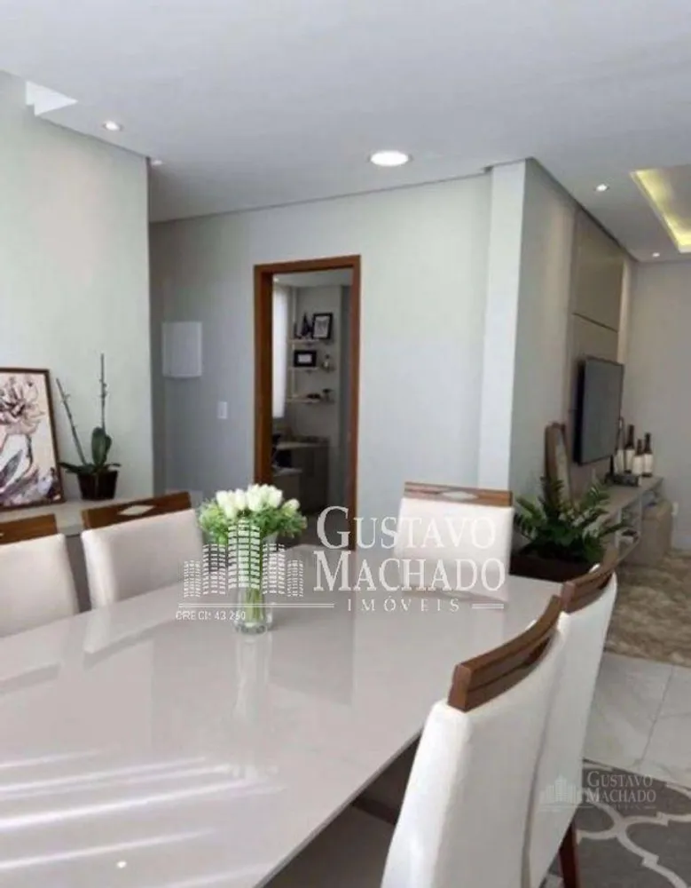 Apartamento, 2 quartos, 82 m² - Foto 4
