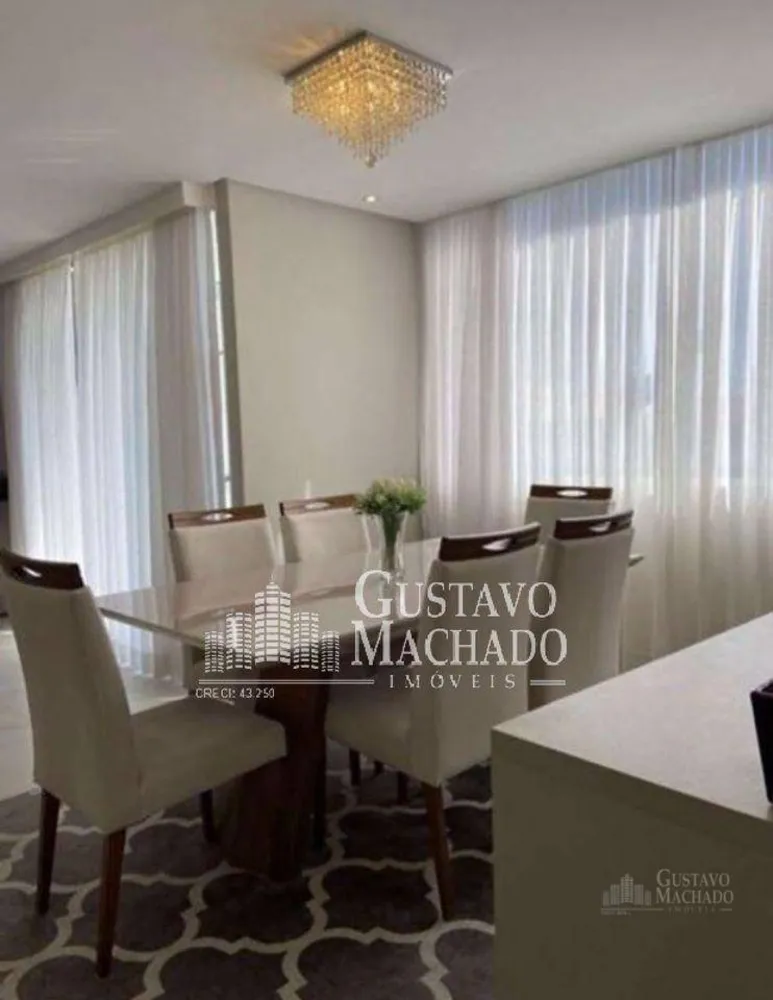Apartamento, 2 quartos, 82 m² - Foto 3