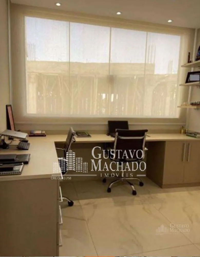 Apartamento, 2 quartos, 82 m² - Foto 9