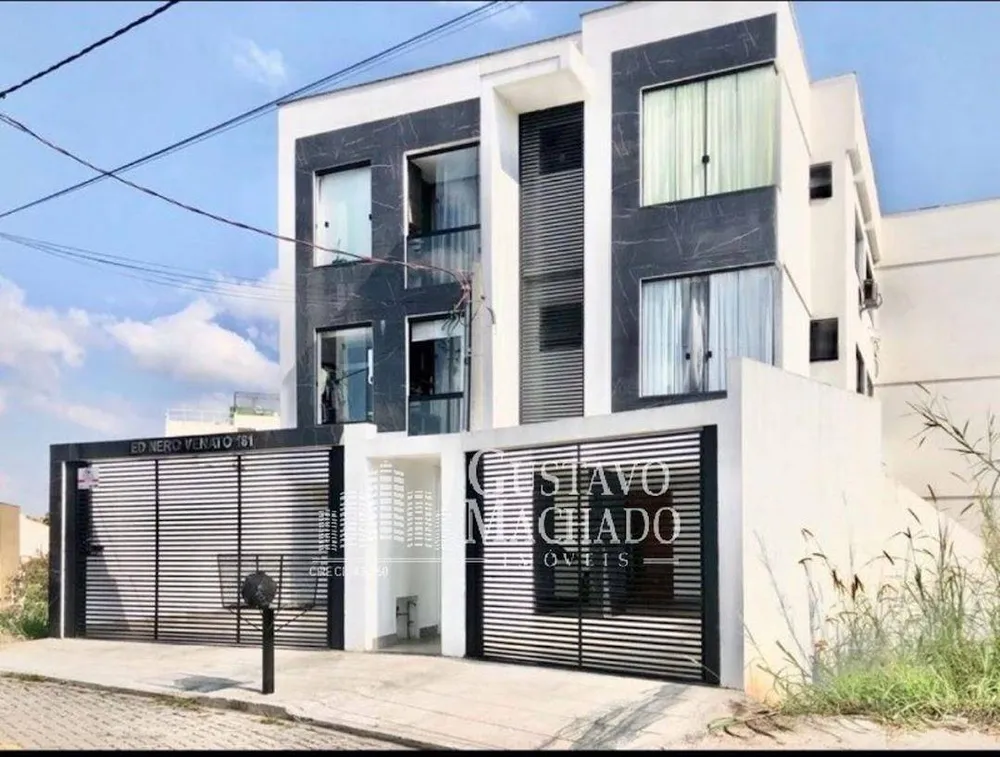 Apartamento, 2 quartos, 82 m² - Foto 1