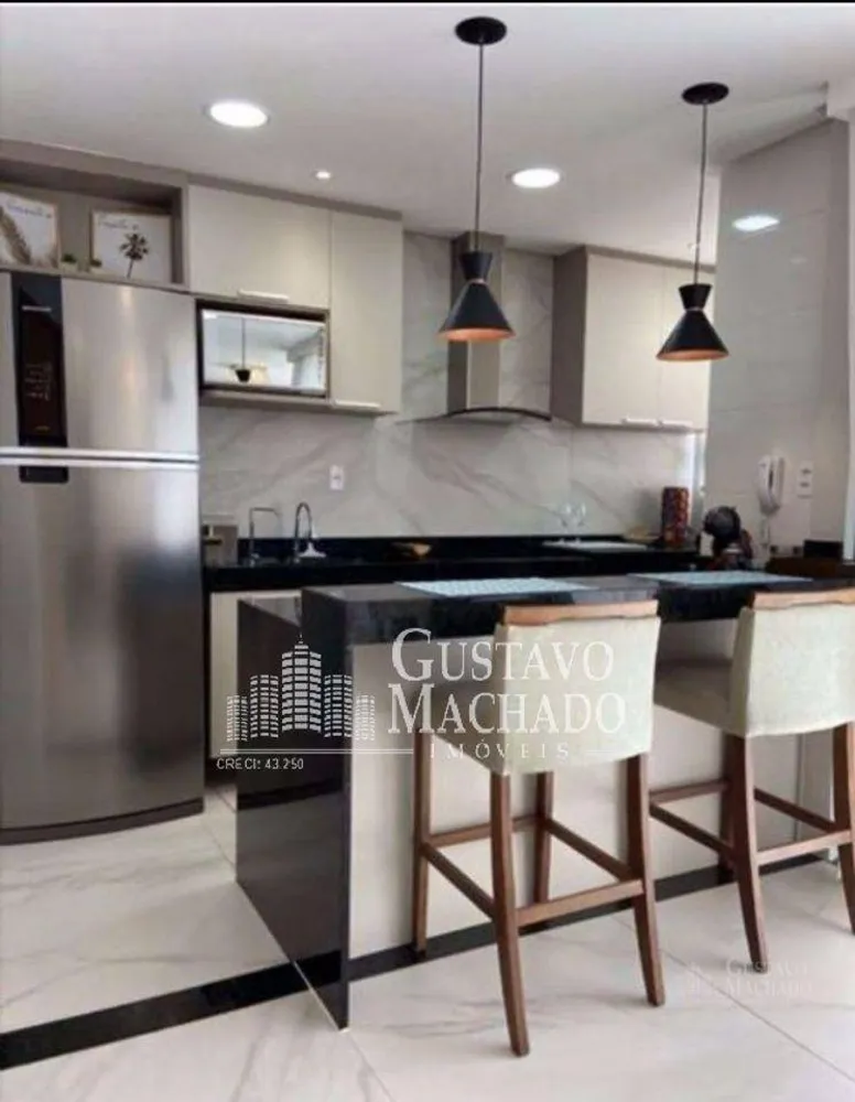 Apartamento, 2 quartos, 82 m² - Foto 20