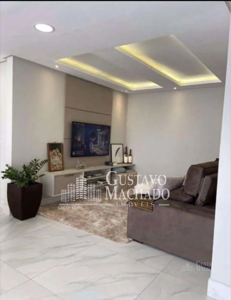 Apartamento, 2 quartos, 82 m² - Foto 5