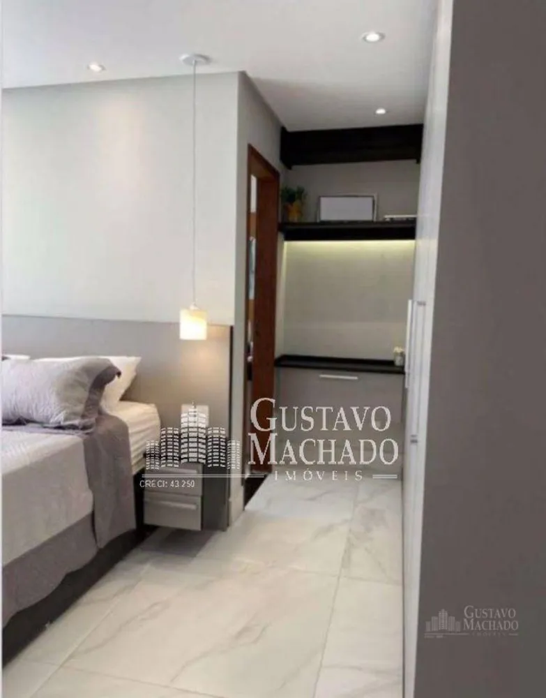 Apartamento, 2 quartos, 82 m² - Foto 15