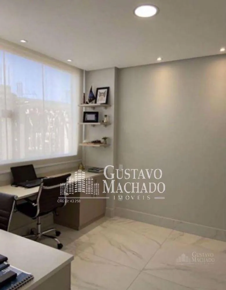 Apartamento, 2 quartos, 82 m² - Foto 6