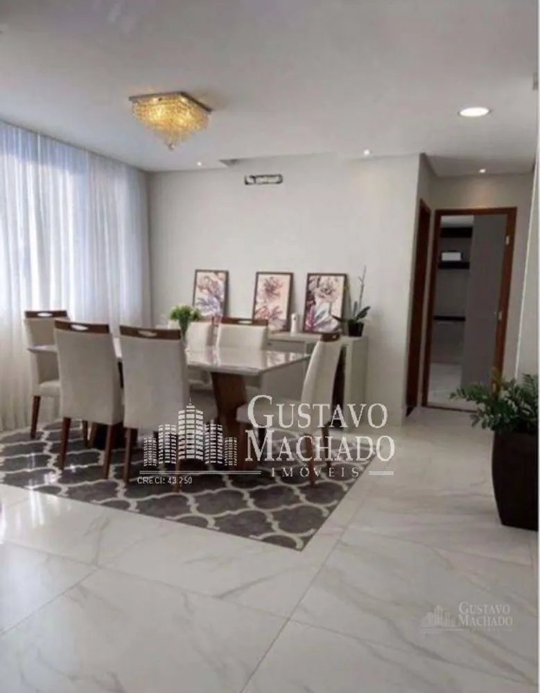 Apartamento, 2 quartos, 82 m² - Foto 2