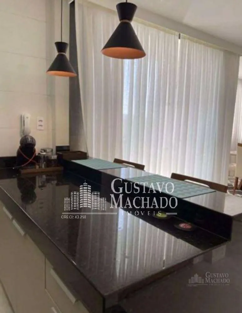 Apartamento, 2 quartos, 82 m² - Foto 21