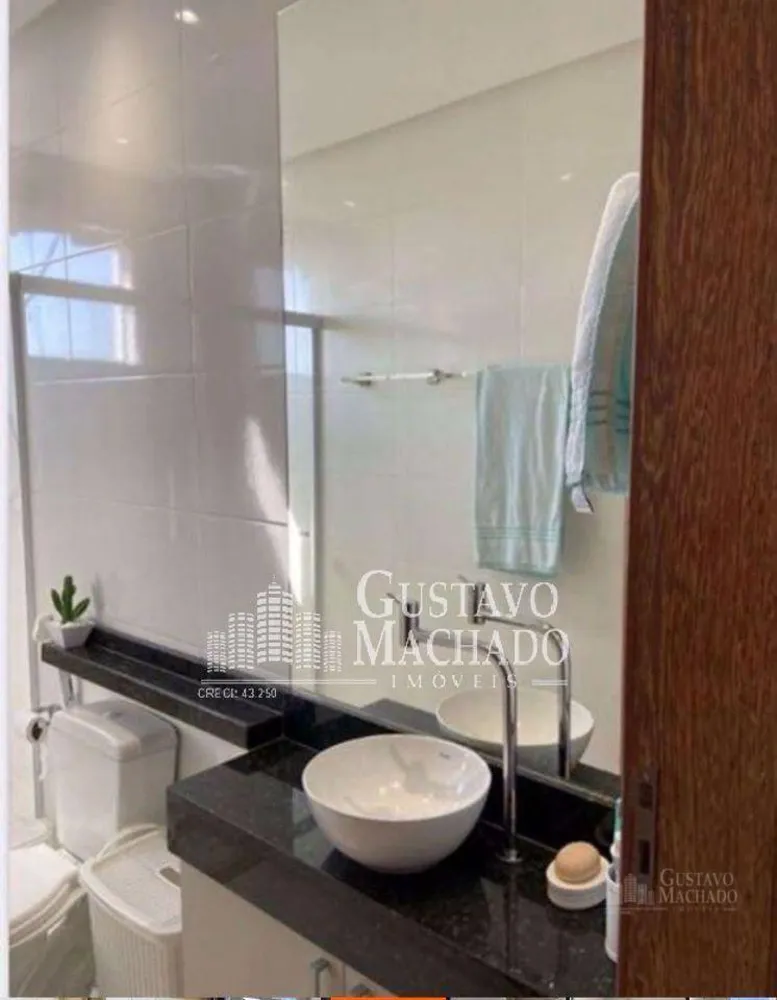 Apartamento, 2 quartos, 82 m² - Foto 11