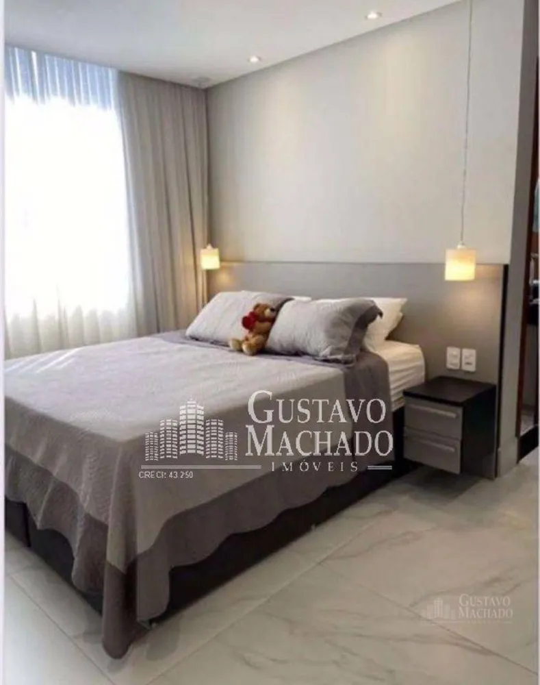 Apartamento, 2 quartos, 82 m² - Foto 14