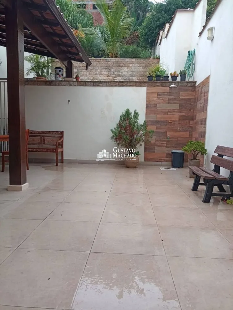 Casa, 3 quartos, 348 m² - Foto 4