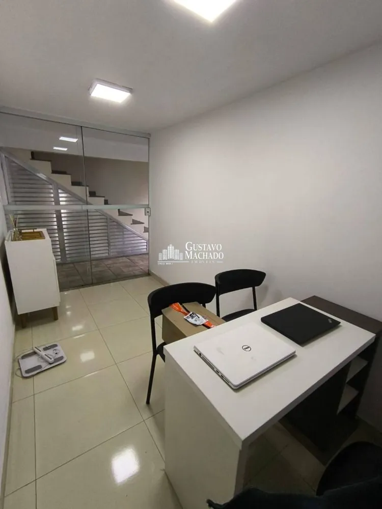 Casa, 3 quartos, 348 m² - Foto 11