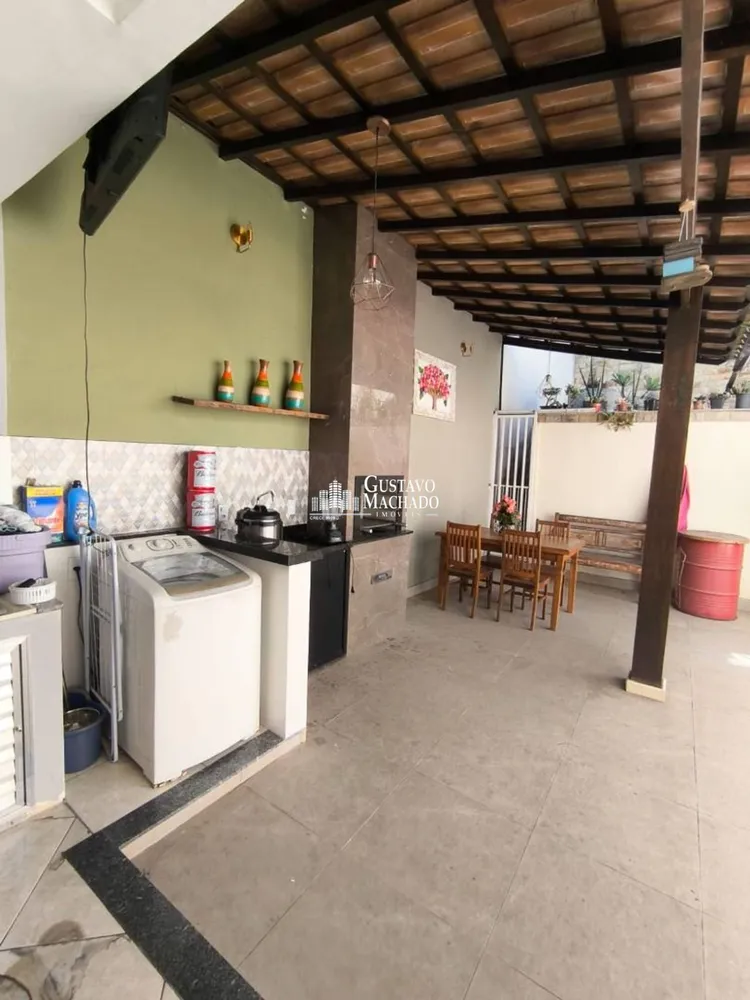 Casa, 3 quartos, 348 m² - Foto 12