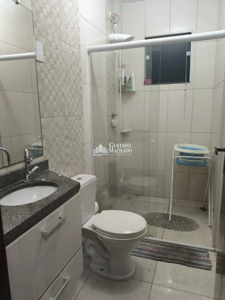Casa, 3 quartos, 348 m² - Foto 9