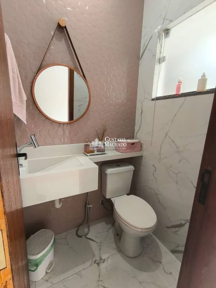 Casa, 3 quartos, 348 m² - Foto 8