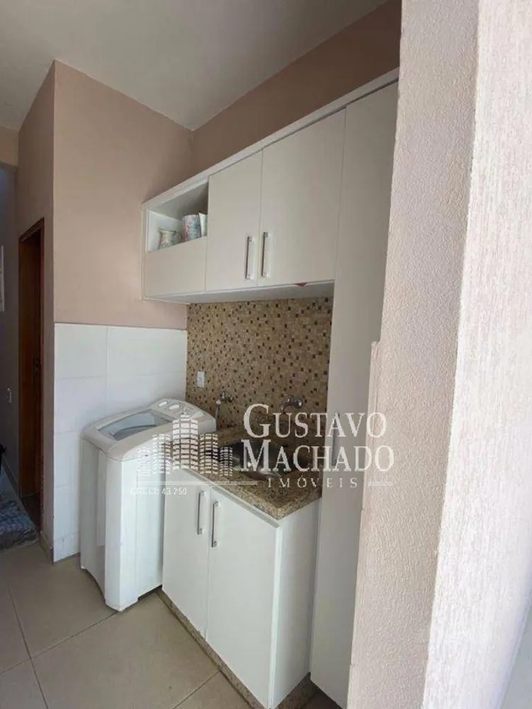 Casa de Condomínio, 3 quartos - Foto 10