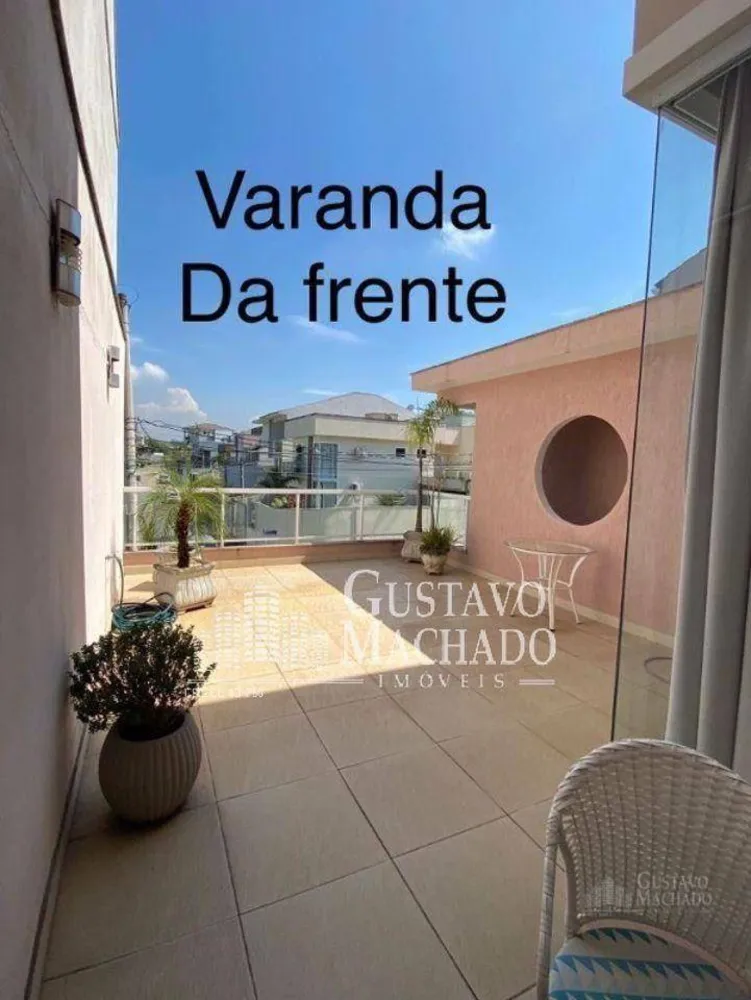 Casa de Condomínio, 3 quartos - Foto 6