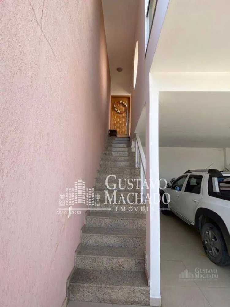 Casa de Condomínio, 3 quartos - Foto 15