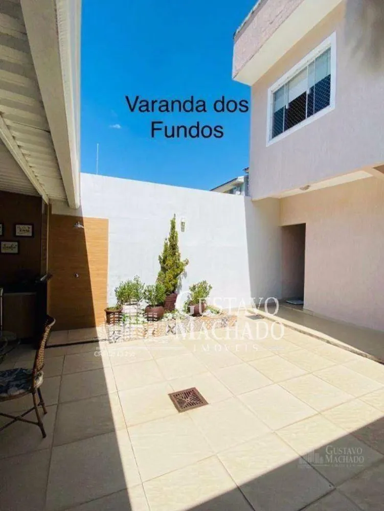 Casa de Condomínio, 3 quartos - Foto 11