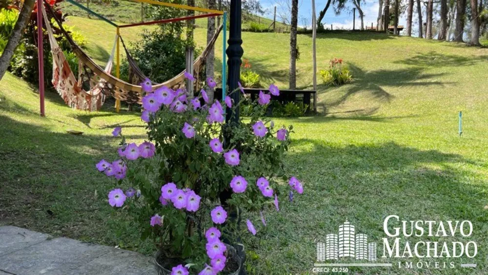 Sítio, 4 quartos, 220 m² - Foto 6