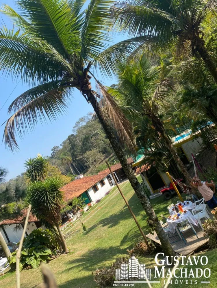 Sítio, 4 quartos, 220 m² - Foto 10